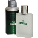 Rebul Men Extreme Edp 90 ml Parfüm ve 150 ml Deodorant Seti