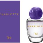 Rebul Parfüm 50 Ml Kadin Charlotte Tm02822