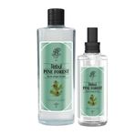 Rebul Pıne Forest 250 ml + 100 ml Kolonya