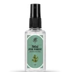 Rebul Pine Forest EDC 100 ml Cam Şişe Kolonya