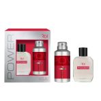 Rebul Rbl Power Edt 150 ml Parfum ve 50 ml Erkek Deodorant
