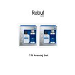 Rebul Rbl Sport Edt 50 ml Deodorant Sprey 150 ml Erkek Parfüm Seti, 2 Adet