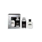 Rebul Rebul Black Edt 50 Ml + Deodorant Sprey 150 Ml Erkek Parfüm Seti