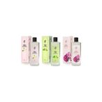Rebul Special Set (Jasmine-Bouquet-Lime) 250 ml Kolonya