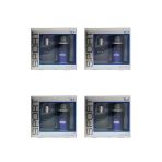 Rebul Sport Gift Set Parfüm 50ml &deo 150ml 4 Adet Erkek Edt