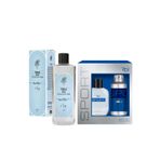 Rebul Sport Set Parfüm 100 Ml + Deodorant Spray 150 Ml + Ice Kolonya Özel Set