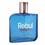 Rebul Sport set