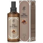 Rebul Sprey Cam Şişe 100 ml Dark Spice Baharat Kolonyası