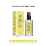 Rebul Sweet Lemon Kolonya 125 ml Pet Şişe