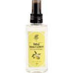 Rebul Sweet Lemon Kolonya Mini Sprey 50 ml