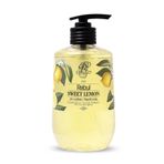 Rebul Sweet Lemon Sıvı Sabun Unisex 500 Ml