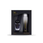 Rebul Women Angela Kadın Parfüm 50 ml + Deodorant 150 ml