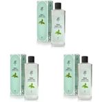 Rebul Yeşil Çay Eau De Cologne 250 ml (3 paketi)