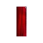 Rebuwo Per Kaydırmaz Çevre Dostu Eco Friendly 5 mm Bordo Yoga Mat