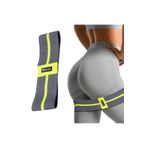 Rebuwo Pilates Fitness Spor Kalça Egzersizleri 40 cm Direnç Lastiği