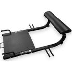 Rebuwo Pro Hip Thrust Kalça Güçlendirme Sehpası Tekerlekli Taşınabilir Hip Thruster