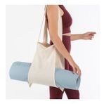 Rebuwo Yoga Mat Çantası Pilates Mat Çantası