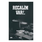 Recalim Var Gülnar Yayınları