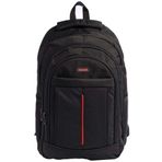 Recaro Laptop Notebook Sırt Çantası 15.6 Inç Siyah