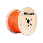 Reçber 102140 2x1.5 mm LIHCH FE180 PH120 Yangına Dayanıklı Kablo