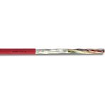Reçber 1x2x0,80mm + 0,40mm JyStY Yangın Alarm Kablosu 109069 1 Metre - Elektrik Kablosu
