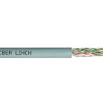 Reçber 2x1.5 FE180 500 m Sinyal Kablosu