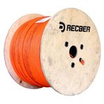 Reçber 4x0,75 mm2 Lihch FE180 PH120 Yangına Dayanıklı Kablo
