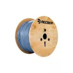 Reçber 506019 Sl400 U23 Cat6 4X2x23awg U/Utp 500Mt Network Kablosu