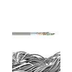 Reçber 506020 SL400 F/U23 Cat 6 F/UTP 4x2x23 AWG Kablo