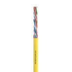 Reçber 506025 SL400 4X2X23AWG U23 PE CAT6 U/UTP Data Kablosu
