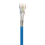 REÇBER 506042 SL500 S/F23 LSZH Category Cat6A S/FTP 4x2 23AWG