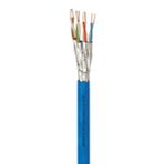 Reçber 506046 SL500 U/F23 LSZH Cat 6A U/FTP 4x2x23 AWG Kablo