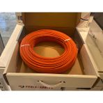 Reçber Cat 6 H.f. U/utp SL400 23 Awg 100 Metre Kutu Turuncu