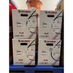 Reçber Cat 6 Halogen Free U/utp SL400 23 Awg 305 Metre Turuncu