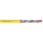 Reçber Cat6 Kablo H.f. U/Utp Sl400 23Awg