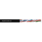 Reçber Cat6 U/Utp P/E 23Awg Data Kablosu 506025