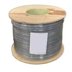 Reçber CCTV 2+1 2x022 cm 300 mt Kamera Kablosu