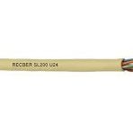 Reçber HF Cat 5 F/UTP 24 Awg 500 m Data Kablosu