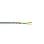 Reçber Kablo 12x1.5 mm LIYCY Blendajlı M1 Sinyal Kablosu