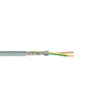 Reçber Kablo 12x1.5 mm LIYCY Blendajlı M1 Sinyal Kablosu