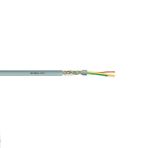 Reçber Kablo 2x1 mm LIHCH Blendajlı M2 Sinyal Kablosu