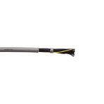 Reçber Kablo 3x0.75 mm YSLY-JZ 300/500V M2 Kumanda Kablosu
