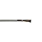 Reçber Kablo 4x0.75 mm YSLY-JZ 300/500V M1 Kumanda Kablosu