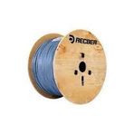 Reçber Kablo Cat 6 U/UTP Ethernet Kablosu, 305m, 4x2x23AWG, Gri