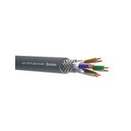 Reçber kablo CAT7 S/FTP LSZH M1 Veri İletişim Kablosu