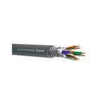 Reçber Kablo CAT7 S/FTP LSZH M2 Veri İletişim Kablosu