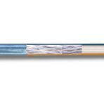 Reçber Pvc 2x0.22+2x0.50 Cctv AL4+1 500 m Kamera Kablosu