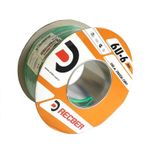 Reçber Rg6U6 Uydu Anten Kablosu Cu Cu 10 Metre Hazır