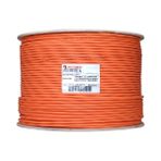 Reçber Yangına Dayanıklı Yangın Alarm Kablosu Je-H(St)H…bd FE180 PH120 1X2X1,5MM2+1,5MM2 500 mt