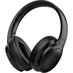 Recci Anc Özellikli Kulak Üstü Bluetooth Kulaklık Recci REP-W59 Baron Serisi Fm Destekli Ayarlanabilir - Siyah